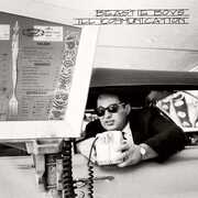 Ill Communication , Beastie Boys