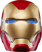 Hasbro Collectibles - Marvel Legends Series Iron Man Premium Electronic Helmet 