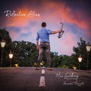 Reflective Allies , Annabel Thwaite