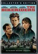 The Bikeriders , Jodie Comer