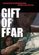 Gift Of Fear , Michael Horse