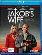 Jakob's Wife - All-Region/ 1080p [Import] 
