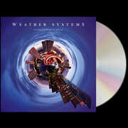 Ocean Without A Shore , Weather Systems