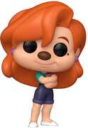Funko POP! Disney: A Goofy Movie - Roxanne (30th Anniversary)