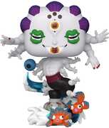 FUNKO POP! Plus Anime: Demon Slayer - Gyokko