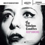 Keep Dancing , Courettes