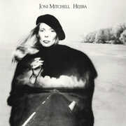 Hejira , Joni Mitchell