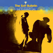 The Soft Bulletin (25th Anniversary) , The Flaming Lips