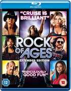 Rock of Ages [Import] , Julianne Hough