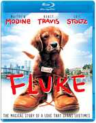 Fluke , Samuel L. Jackson