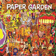 The Paper Garden , Paper Garden
