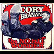 No-hit Wonder , Cory Branan