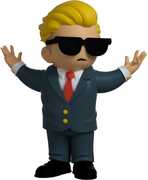 Youtooz - Meme - WSB Kid #69 