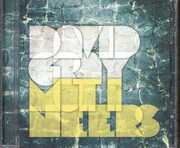 Mutineers , David Gray