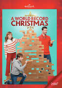A World Record Christmas , Nikki DeLoach