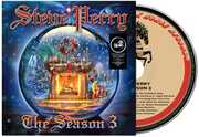 The Season 3 , Steve Perry