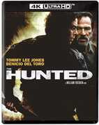 The Hunted , Tommy Lee Jones