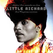 Settin' The Woods On Fire , Little Richard