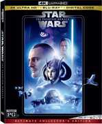 Star Wars: Episode I: The Phantom Menace , Liam Neeson