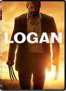 Logan , Hugh Jackman