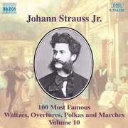 100 Most Famous Waltzes/ Ovt/ Po 