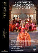 Gretry: La Caravane du Caire , Andre-Ernest-Modeste Gretry