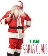 I Am Santa Claus , Santa Claus (the actor)
