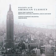 American Classics , Sharon Kam
