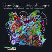 Mental Images , Gene Segal