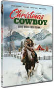 Christmas Cowboy , Courtney Gains