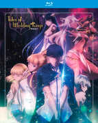 Tales of Wedding Rings: Season 1 , Gen Sato