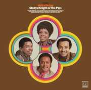 Nitty Gritty , Gladys Knight & the Pips