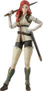 Tamashii Nations - The Lord of the Rings: The War of the Rohirrim - S.H.Figuarts - Hera Action Figure 