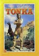 Tonka , Sal Mineo