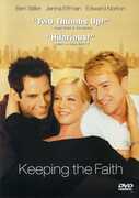 Keeping the Faith , Ben Stiller