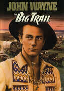 The Big Trail , Marguerite Churchill
