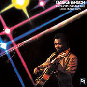 In Concert: Carnegie Hall - Summertime 2001 [Import] , George Benson