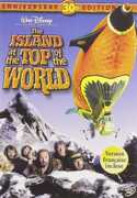 The Island at the Top of the World , Niels Hinrichsen