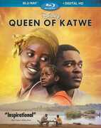 Queen of Katwe , David Oyelowo