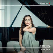 Herstory , Mitra Kotte