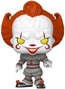 Funko POP! Television: Welcome to Derry - Pennywise 