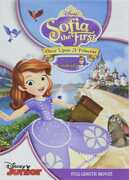 Sofia the First: Once Upon a Princess , Ariel Winter