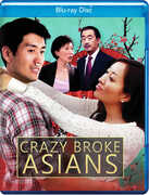 Crazy Broke Asians , George Cheung