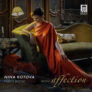With Affection , Nina Kotova