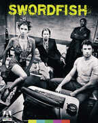 Swordfish , John Travolta