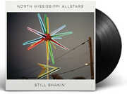 Still Shakin' , North Mississippi Allstars