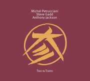Trio in Tokyo , Michel Petrucciani