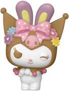 Funko Pocket POP! Egg: Hello Kitty and Friends, Kuromi