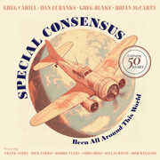 Been All Around This World , The Special Consensus