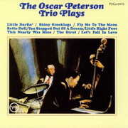 Oscar Peterson Trio + One - UHQCD [Import] , Oscar Peterson